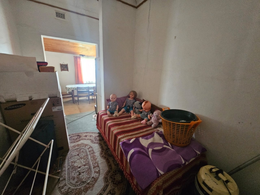 4 Bedroom Property for Sale in Koppies Free State